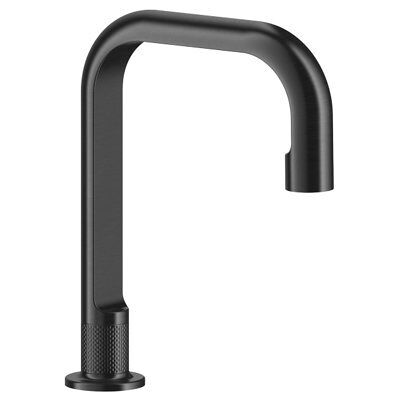 Gessi - Inciso - Bronce cálido cepillado PVD - 240 mm - Grifo Gessi - Inciso - Bronce cálido cepillado PVD - 240 mm - Grifo