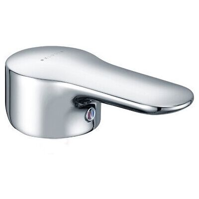 Palanca de grifo Chrome Kludi Objekta - Repuesto Palanca de grifo Chrome Kludi Objekta - Repuesto