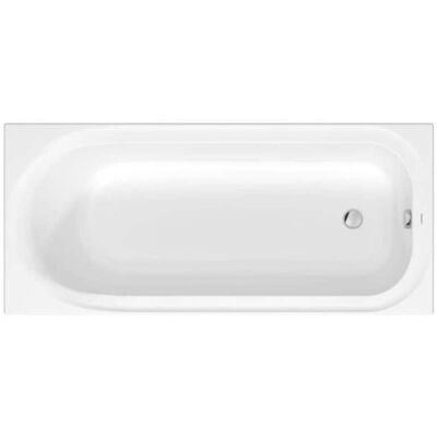 Duravit Soleil by Starck Bañera - Rectangular, 180x80 cm, Blanco, Empotrada Duravit Soleil by Starck Bañera - Rectangular, 180x80 cm, Blanco, Empotrada