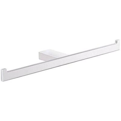 GEDY Lanzarote Portarrollos Doble Cromo - Accesorio de Baño GEDY Lanzarote Portarrollos Doble Cromo - Accesorio de Baño