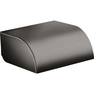 Portarrollos universal AXOR de Hansgrohe - Accesorio de baño Portarrollos universal AXOR de Hansgrohe - Accesorio de baño