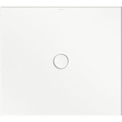 Bette Snow Duschwanne - 100x90cm - Antideslizante - Ducha Bette Snow Duschwanne - 100x90cm - Antideslizante - Ducha