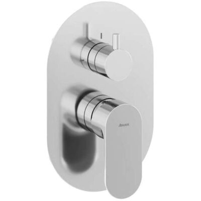 Grifo de bañera Ravak Eleganta - Cromo Grifo de bañera Ravak Eleganta - Cromo
