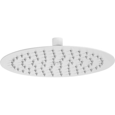 Deante Ducha de Techo - 250 mm - Cabezal de Ducha - Blanco Deante Ducha de Techo - 250 mm - Cabezal de Ducha - Blanco