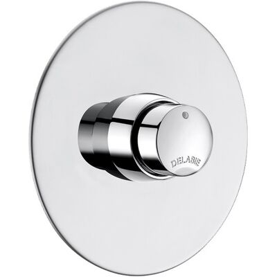 Delabie - Grifo Para Urinario M1/2' Empotrado Con Temporizador 3sec -temposoft 2 Delabie - Grifo Para Urinario M1/2' Empotrado Con Temporizador 3sec -temposoft 2