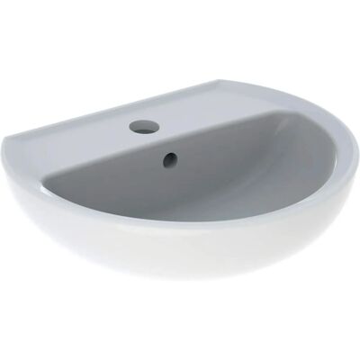 Lavabo BASTIA de Geberit - 50x41cm - Blanco Lavabo BASTIA de Geberit - 50x41cm - Blanco