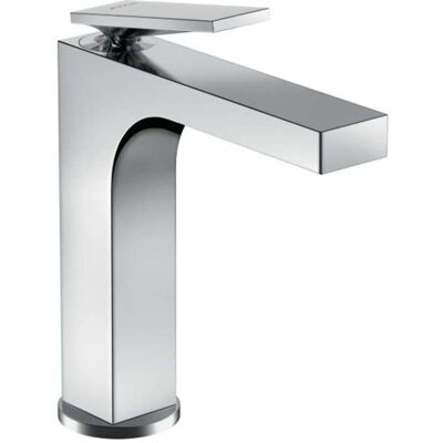 Grifo Hansgrohe Axor Citterio - Proyección 143mm - Cromo Grifo Hansgrohe Axor Citterio - Proyección 143mm - Cromo
