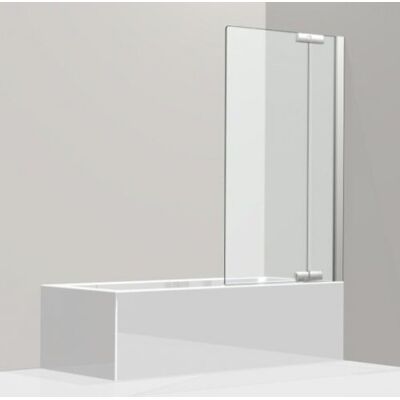 Koralle S800 BPFA 90 R - Puerta de ducha con panel fijo, derecha Koralle S800 BPFA 90 R - Puerta de ducha con panel fijo, derecha
