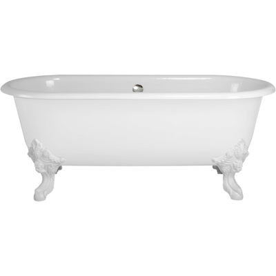 Jacob Delafon Cléo 1889 Bañera independiente - Baño Jacob Delafon Cléo 1889 Bañera independiente - Baño
