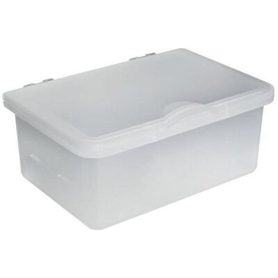 Emco Loft Caja de pañuelos - Blanco Emco Loft Caja de pañuelos - Blanco