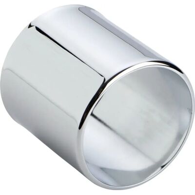 Ideal Standard A963426AA - Tapa cromada universal para termostato de inodoro Ideal Standard A963426AA - Tapa cromada universal para termostato de inodoro
