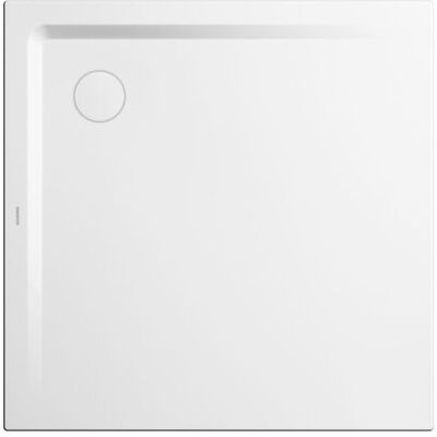 Kaldewei Superplan Cuenca de ducha blanca 100x100cm - Ducha en suelo Kaldewei Superplan Cuenca de ducha blanca 100x100cm - Ducha en suelo