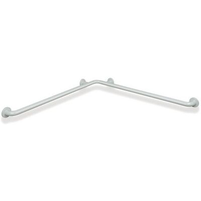 Barra de Apoyo de Pared Hewi 801 - 962mm - Duradera y Resistente a la Corrosión Barra de Apoyo de Pared Hewi 801 - 962mm - Duradera y Resistente a la Corrosión