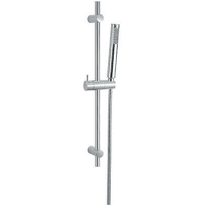 Columna de ducha G-Trendy 00 IPERBRIKO - Ajustable, Cromo Columna de ducha G-Trendy 00 IPERBRIKO - Ajustable, Cromo