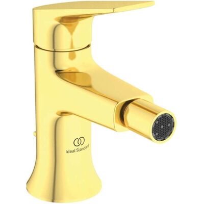Grifo bidé Ideal Standard La Dolce Vita - Proyección 105mm Grifo bidé Ideal Standard La Dolce Vita - Proyección 105mm