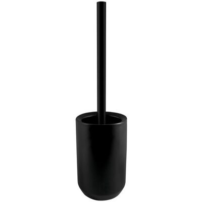 Spirella - Jaro - Negro - Cerámica - Toilet brush Spirella - Jaro - Negro - Cerámica - Toilet brush