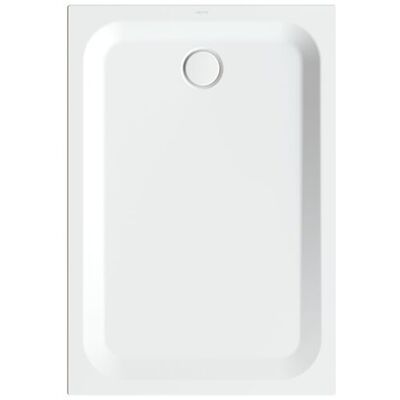 Bette Ultra Ducha Rectangular - Superficie antideslizante - 1300x900x35mm Bette Ultra Ducha Rectangular - Superficie antideslizante - 1300x900x35mm