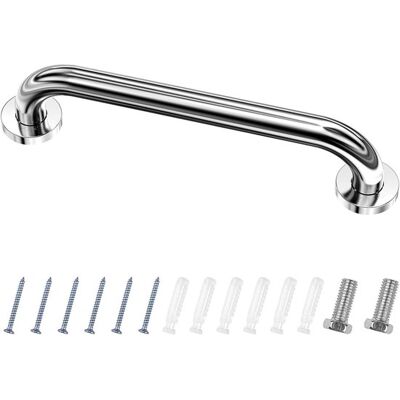 OEM Barra De Apoyo Para Inodoro,acero Inoxidable,acero Inoxidable,barra De Apoyo Para Ducha,barra De Apoyo Para Baño,para Personas Mayores,305,9 Cm OEM Barra De Apoyo Para Inodoro,acero Inoxidable,acero Inoxidable,barra De Apoyo Para Ducha,barra De Apoyo Para Baño,para Personas Mayores,305,9 Cm