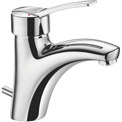 Mitigeur Lavabo Mécanique Delabie Robuste, Économique Et Hygiénique. - Delabie Mitigeur Lavabo Mécanique Delabie Robuste, Économique Et Hygiénique. - Delabie