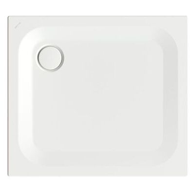 Bette Ultra Placa de ducha rectangular - Antideslizante, 900x800mm Bette Ultra Placa de ducha rectangular - Antideslizante, 900x800mm
