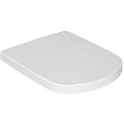 Asiento de Inodoro Blanco Ravak Classic - Soft Close Asiento de Inodoro Blanco Ravak Classic - Soft Close