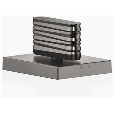 Dornbracht Modelo 20005705-99 - Válvula - Platino oscuro mate Dornbracht Modelo 20005705-99 - Válvula - Platino oscuro mate