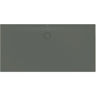 Plato de ducha Bette Floor Side - Rectángulo 180x90cm Antracita Plato de ducha Bette Floor Side - Rectángulo 180x90cm Antracita