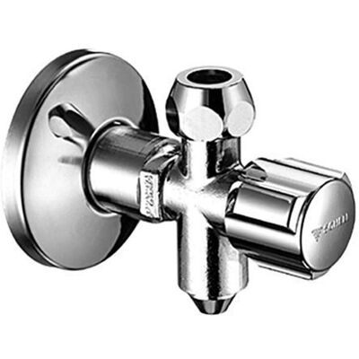 Schell - Válvula De Ángulo Comfort Schell - Válvula De Ángulo Comfort