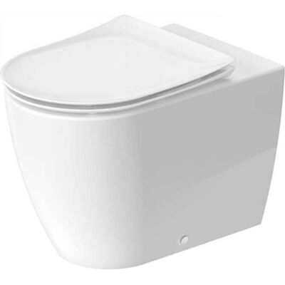 Inodoro Duravit Soleil by Starck Blanco - HygieneGlaze Inodoro Duravit Soleil by Starck Blanco - HygieneGlaze