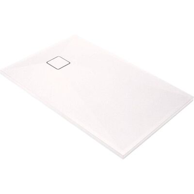 Brodzik de ducha rectangular de granito - 120x80 cm Brodzik de ducha rectangular de granito - 120x80 cm