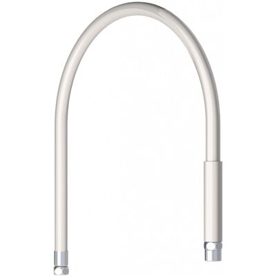 Flexible Delabie Armé Blanc Flexible Renforcé Haute Résistance Delabie - Delabie Flexible Delabie Armé Blanc Flexible Renforcé Haute Résistance Delabie - Delabie