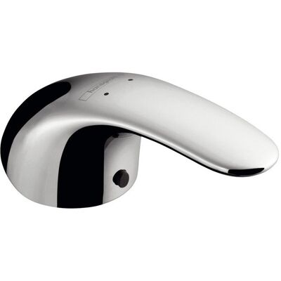 Manija de Grifo Hansgrohe Focus E Cromada - Manija de grifo Manija de Grifo Hansgrohe Focus E Cromada - Manija de grifo