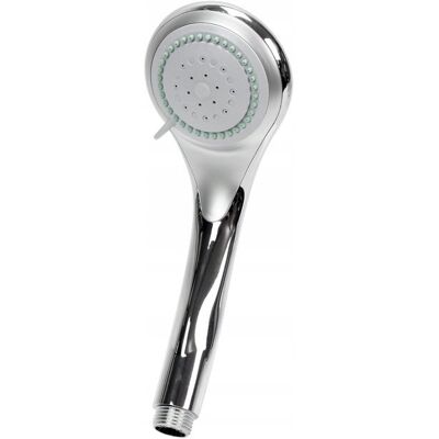 SHUMEE Tycner Ly-224 Plateado, 1 Unidad. SHUMEE Tycner Ly-224 Plateado, 1 Unidad.