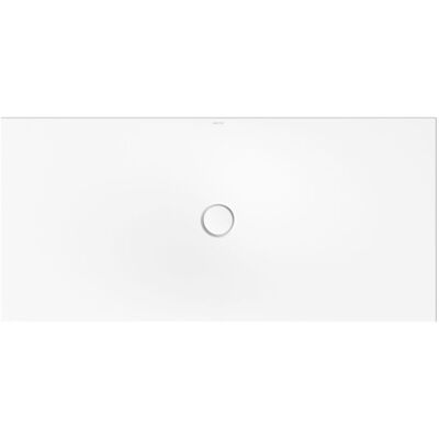 BetteFloor 5989-000AS Blanca 170x80cm Ducha - Ducha BetteFloor 5989-000AS Blanca 170x80cm Ducha - Ducha
