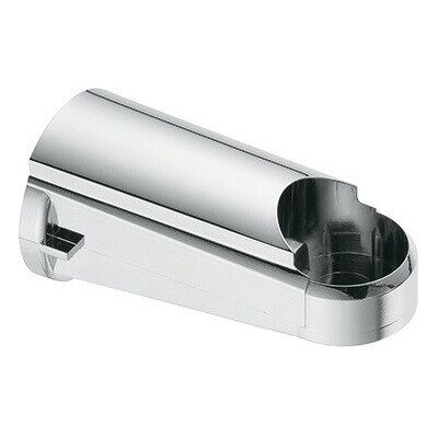 Kludi - Soporte de pared para barra de ducha - Cromado Kludi - Soporte de pared para barra de ducha - Cromado