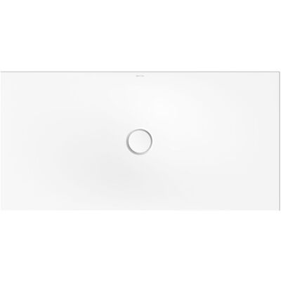BetteFloor 5803-000AS - Ducha de acero inoxidable BetteFloor 5803-000AS - Ducha de acero inoxidable