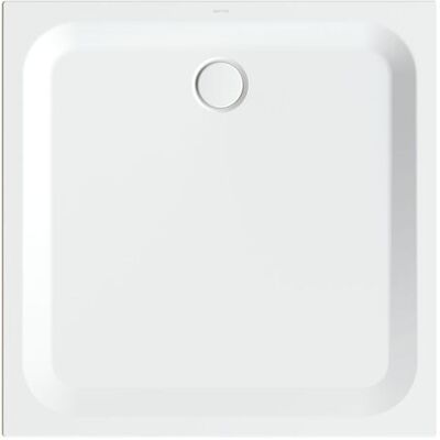 Bette Ultra Ducha Rectangular - Glaze Plus, 1100x1100mm Bette Ultra Ducha Rectangular - Glaze Plus, 1100x1100mm