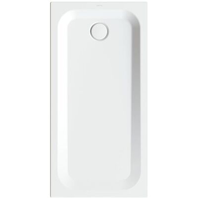 Bette Ultra Ducha Rectangular 1400x700x35mm - Ducha Bette Ultra Ducha Rectangular 1400x700x35mm - Ducha