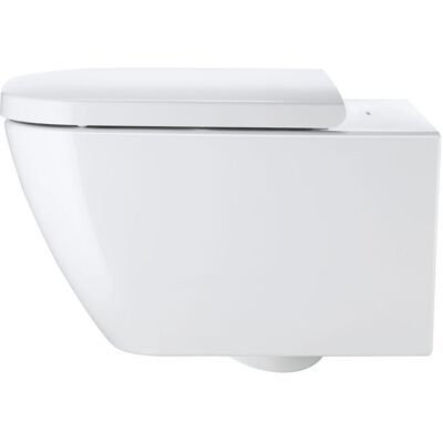 Asiento WC Duravit Modelo 0064590000 Blanco Alpin Happy D.2 Asiento WC Duravit Modelo 0064590000 Blanco Alpin Happy D.2