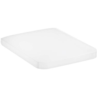 Asiento de Inodoro Hansgrohe EluPura - SoftClose, QuickRelease, Montaje Superior Asiento de Inodoro Hansgrohe EluPura - SoftClose, QuickRelease, Montaje Superior