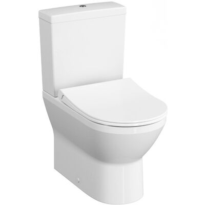 Vitra - Pack Inodoro de Pared Integra - WC Vitra - Pack Inodoro de Pared Integra - WC