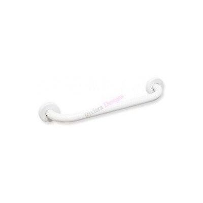 Gedy Barra de 45cm Blanca para Baño en Pared Gedy Barra de 45cm Blanca para Baño en Pared