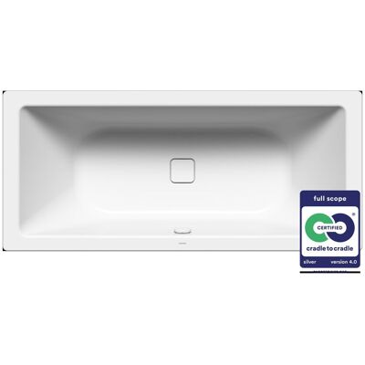 BAñera Kaldewei Conoduo 732 - Antideslizante, Blanco BAñera Kaldewei Conoduo 732 - Antideslizante, Blanco
