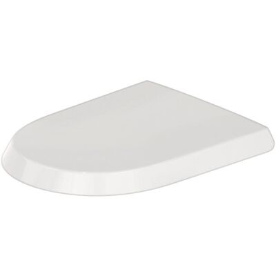 Tapa de Inodoro Duravit Blanco Brillo Alto - Modelo 0026890000 Tapa de Inodoro Duravit Blanco Brillo Alto - Modelo 0026890000