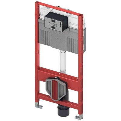TECEperfil Módulo WC 9300 1120mm - Función de enjuague higiénico TECEperfil Módulo WC 9300 1120mm - Función de enjuague higiénico