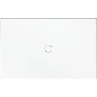 Bette Blanca 160x100 cm Bandeja de ducha - Antideslizante Pro Bette Blanca 160x100 cm Bandeja de ducha - Antideslizante Pro