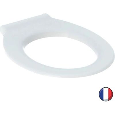 Renova Nr. 1 Anillo De Asiento De Wc Comfort, Sin - Geberit Renova Nr. 1 Anillo De Asiento De Wc Comfort, Sin - Geberit