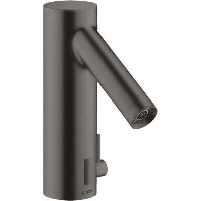 Hansgrohe Modelo 10101340 - Grifo con sensor infrarrojo Hansgrohe Modelo 10101340 - Grifo con sensor infrarrojo