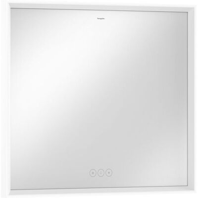 Espejo Hansgrohe Xarita E - Control táctil, LED, 800x50x700mm Espejo Hansgrohe Xarita E - Control táctil, LED, 800x50x700mm