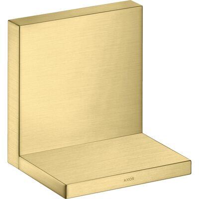 Estante de ducha Axor Starck de Hansgrohe - Estante empotrado Estante de ducha Axor Starck de Hansgrohe - Estante empotrado